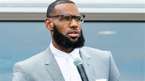 lebron james philanthropic work|LeBron James has staked his legacy on an ambitious social .